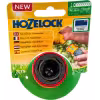 Коннектор для шланга аквастопом Hozelock 2075, 1/2"
