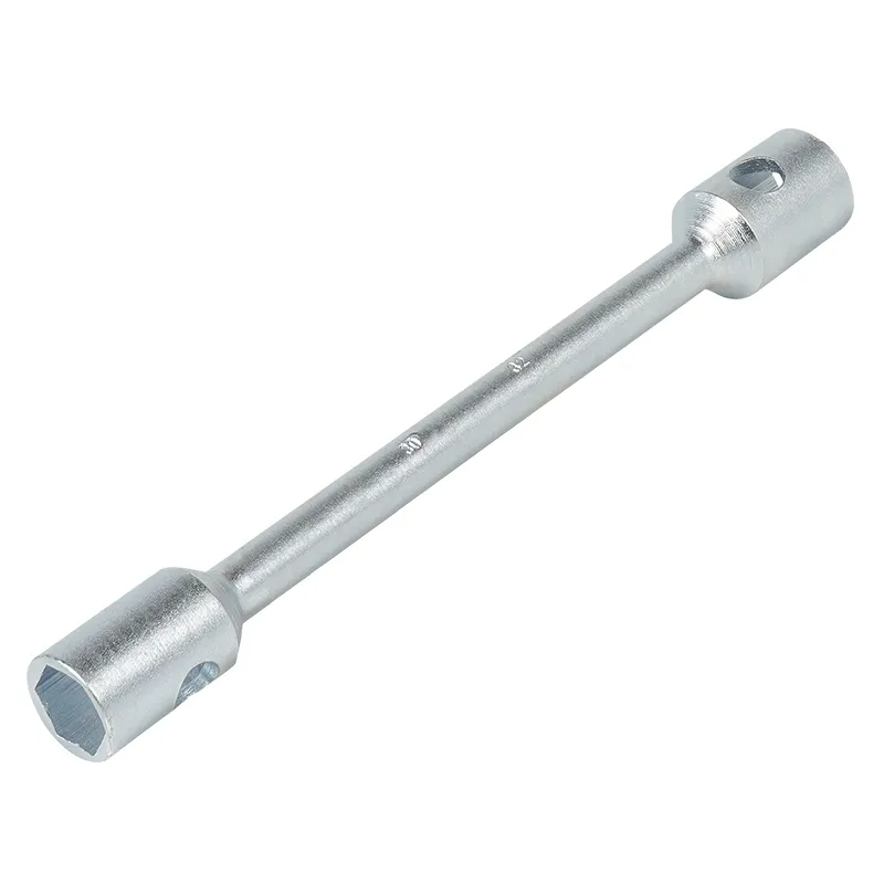 Ключ баллонный AVS TWW-3032N, 30x32 мм