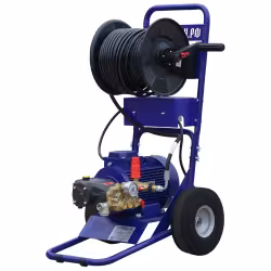 Мойка высокого давления Посейдон E5-200-15-ITL-Gun