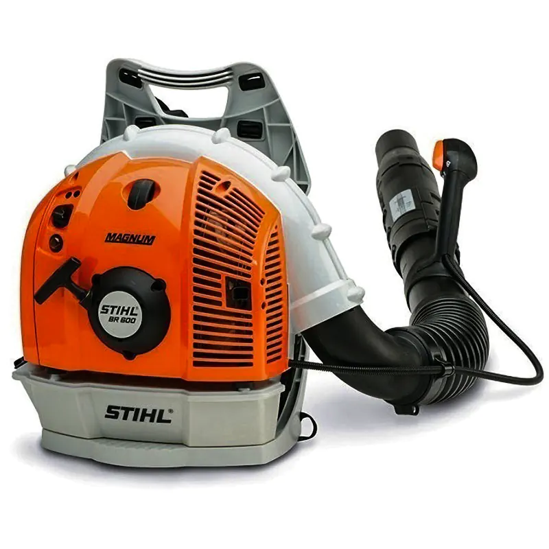 Воздуходувка бензиновая Stihl BR 600 Magnum