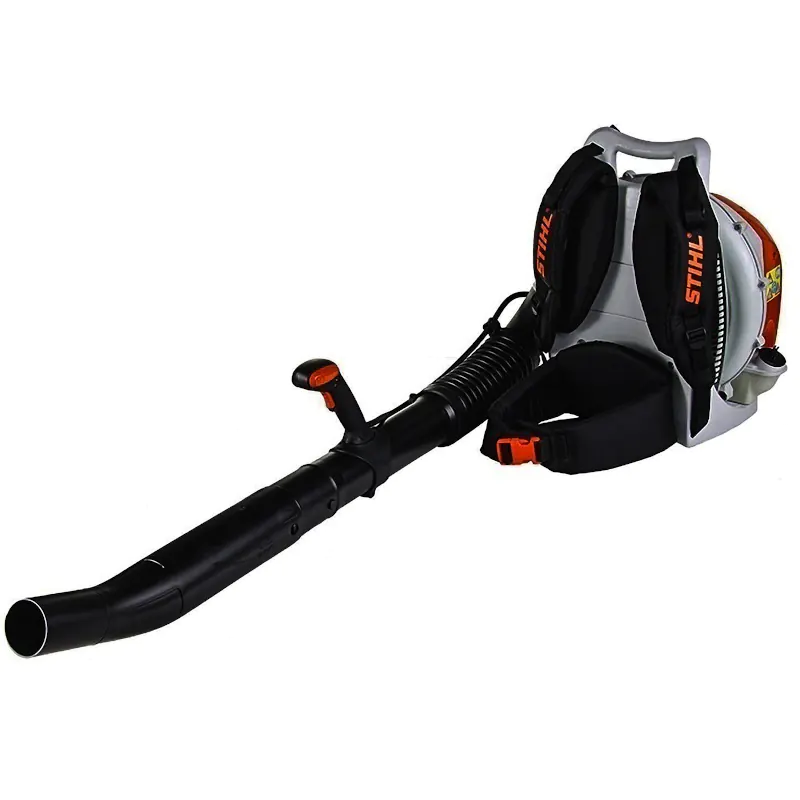 Воздуходувка бензиновая Stihl BR 600 Magnum