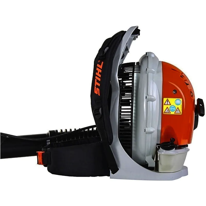 Воздуходувка бензиновая Stihl BR 600 Magnum