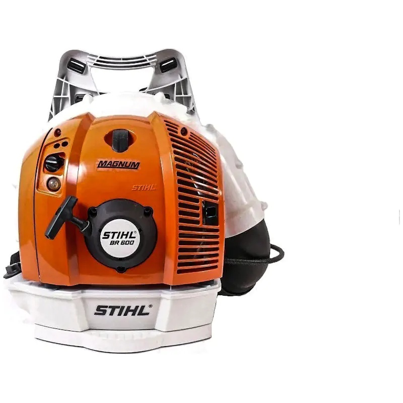 Воздуходувка бензиновая Stihl BR 600 Magnum