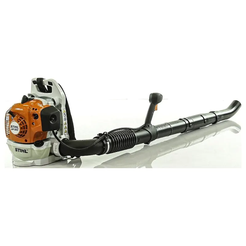 Воздуходувка бензиновая Stihl BR 600 Magnum