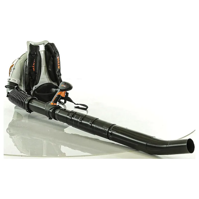 Воздуходувка бензиновая Stihl BR 600 Magnum
