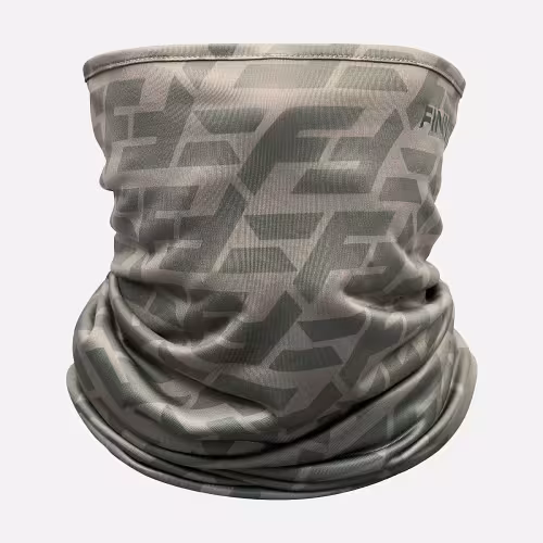 Шарф-бафф Finntrail Tube 9800 Хаки (Khaki), полиэстер, размер универсальный