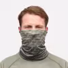 Шарф-бафф Finntrail Tube 9800 Хаки (Khaki), полиэстер, размер универсальный
