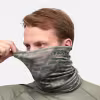 Шарф-бафф Finntrail Tube 9800 Хаки (Khaki), полиэстер, размер универсальный