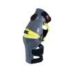 Брейсы (наколенники) T-Protect T10 Kneepad, черный, размер S
