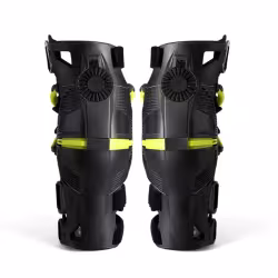 Брейсы (наколенники) T Protect T10 Kneepad, черный, размер М