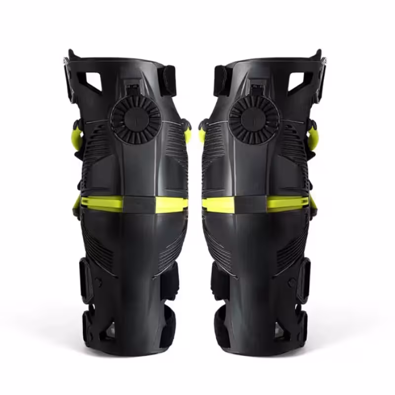 Брейсы (наколенники) T-Protect T10 Kneepad, черный, размер L