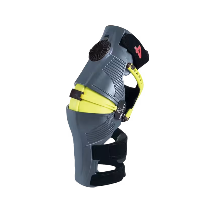 Брейсы (наколенники) T-Protect T10 Kneepad, черный, размер L