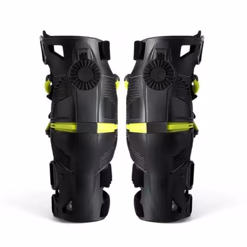 Брейсы (наколенники) T Protect T10 Kneepad, черный, размер XL