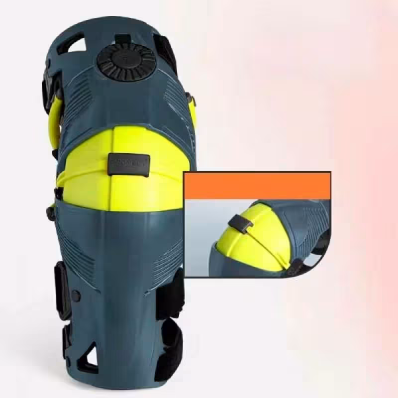 Брейсы (наколенники) T Protect T10 Kneepad, черный, размер XL