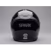 Мотошлем Sparx Armo JK526, черный, размер L