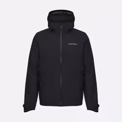 Куртка мужская Finntrail Outdoor 1309 графит (Graphite), Hard-Tex, размер 44-46 (S), 165-175 см