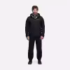 Куртка мужская Finntrail Outdoor 1309 графит (Graphite), Hard-Tex, размер 44-46 (S), 165-175 см
