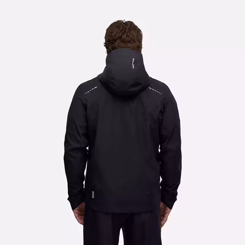 Куртка мужская Finntrail Outdoor 1309 графит (Graphite), Hard-Tex, размер 44-46 (S), 165-175 см