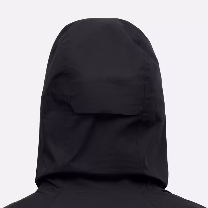 Куртка мужская Finntrail Outdoor 1309 графит (Graphite), Hard-Tex, размер 44-46 (S), 165-175 см