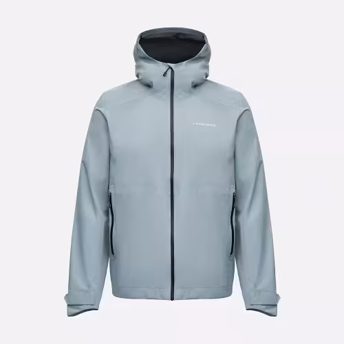 Куртка мужская Finntrail Outdoor 1309 мятный (Mint), Hard-Tex, размер 54-56 (XL), 180-190 см