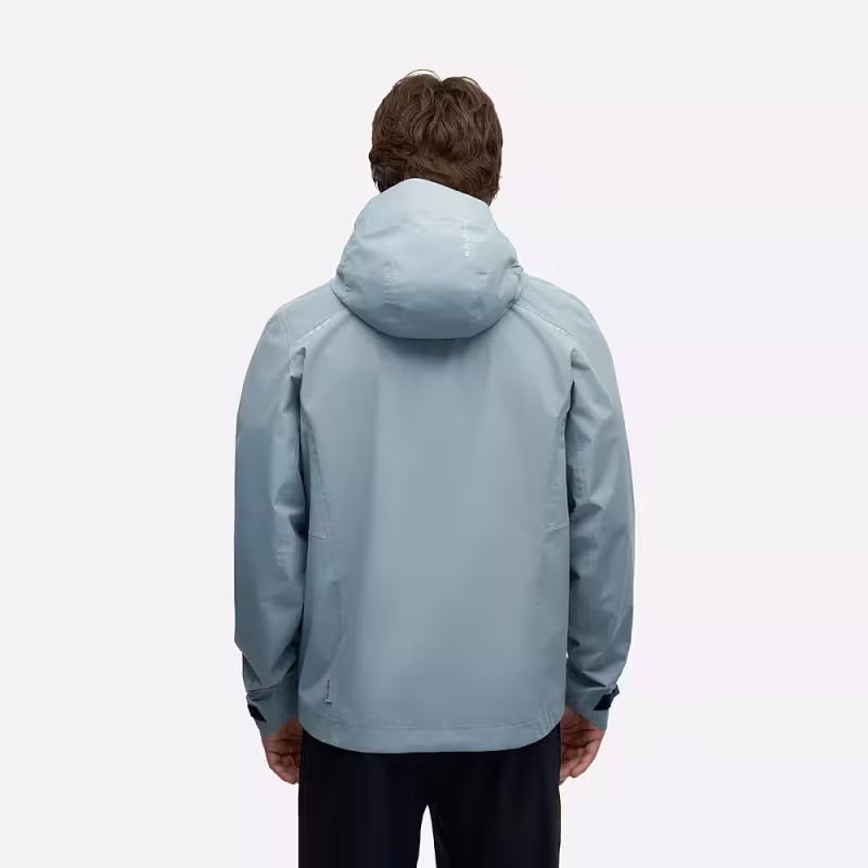 Куртка мужская Finntrail Outdoor 1309 мятный (Mint), Hard-Tex, размер 54-56 (XL), 180-190 см