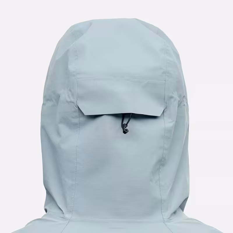 Куртка мужская Finntrail Outdoor 1309 мятный (Mint), Hard-Tex, размер 54-56 (XL), 180-190 см