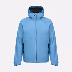 Куртка мужская Finntrail Outdoor 1309 Синий (Blue), Hard-Tex, размер 58-60 (XXL), 185-195 см