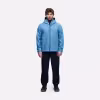 Куртка мужская Finntrail Outdoor 1309 Синий (Blue), Hard-Tex, размер 58-60 (XXL), 185-195 см