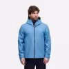 Куртка мужская Finntrail Outdoor 1309 Синий (Blue), Hard-Tex, размер 58-60 (XXL), 185-195 см