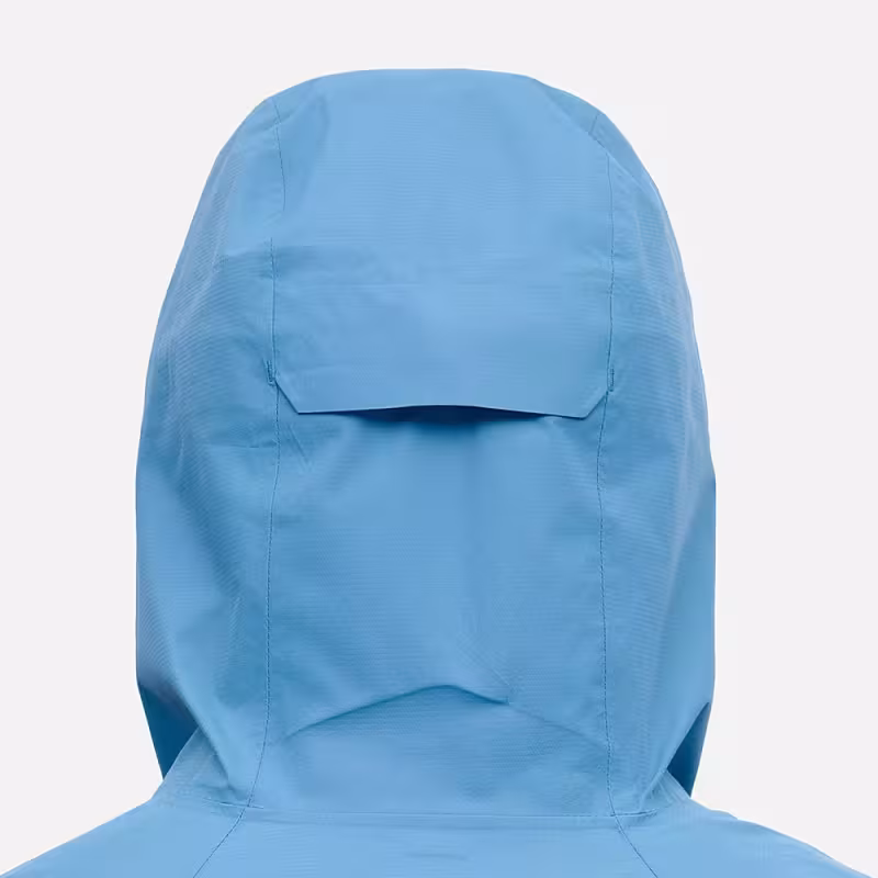 Куртка мужская Finntrail Outdoor 1309 Синий (Blue), Hard-Tex, размер 58-60 (XXL), 185-195 см