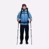 Куртка мужская Finntrail Outdoor 1309 Синий (Blue), Hard-Tex, размер 58-60 (XXL), 185-195 см