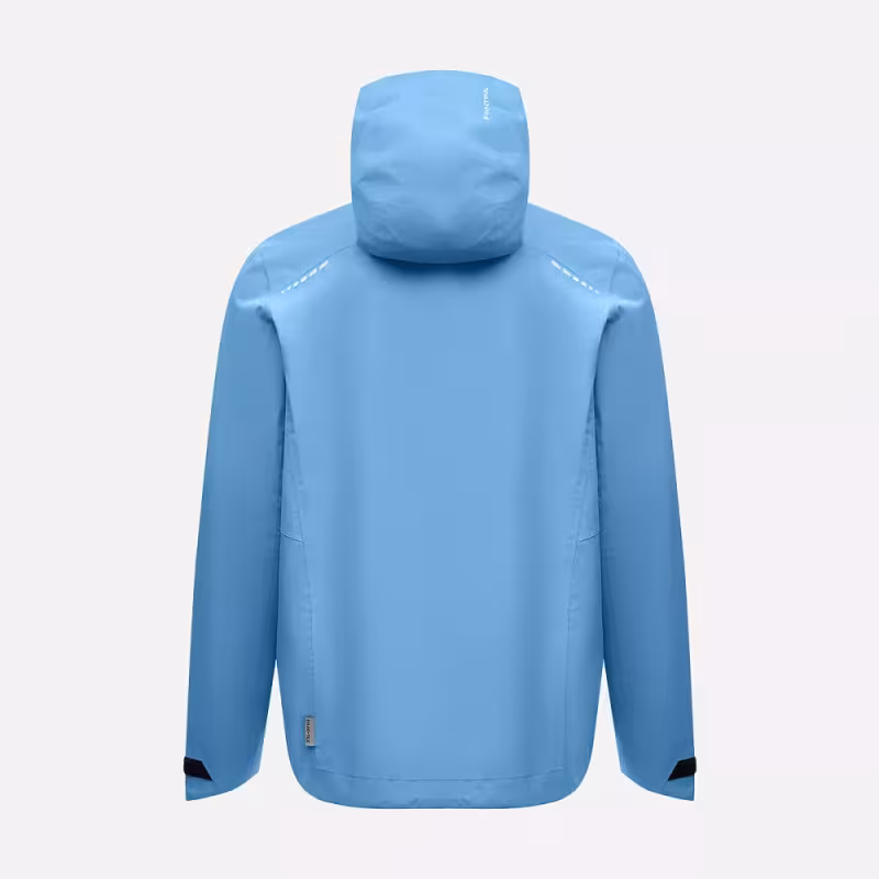 Куртка мужская Finntrail Outdoor 1309 Синий (Blue), Hard-Tex, размер 58-60 (XXL), 185-195 см