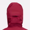Куртка женская Finntrail Outdoor W 1311 Бордовый (DarkRed), Хард-Текс (Hard-Tex), размер S, 160-170 см