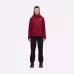 Куртка женская Finntrail Outdoor W 1311 Бордовый (DarkRed), Хард-Текс (Hard-Tex), размер S, 160-170 см