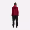 Куртка женская Finntrail Outdoor W 1311 Бордовый (DarkRed), Хард-Текс (Hard-Tex), размер S, 160-170 см