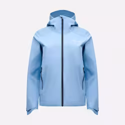 Куртка женская Finntrail Outdoor W 1311 Светло-голубой (LightBlue), Хард-Текс (Hard-Tex), размер L, 170-180 см