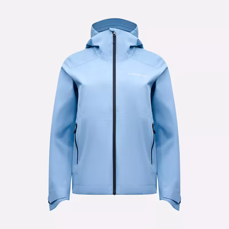 Куртка женская Finntrail Outdoor W 1311 Светло-голубой (LightBlue), Хард-Текс (Hard-Tex), размер L, 170-180 см
