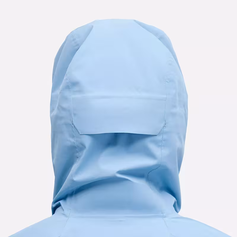 Куртка женская Finntrail Outdoor W 1311 Светло-голубой (LightBlue), Хард-Текс (Hard-Tex), размер L, 170-180 см