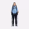 Куртка женская Finntrail Outdoor W 1311 Светло-голубой (LightBlue), Хард-Текс (Hard-Tex), размер L, 170-180 см
