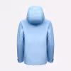 Куртка женская Finntrail Outdoor W 1311 Светло-голубой (LightBlue), Хард-Текс (Hard-Tex), размер L, 170-180 см