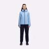 Куртка женская Finntrail Outdoor W 1311 Светло-голубой (LightBlue), Хард-Текс (Hard-Tex), размер L, 170-180 см