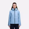 Куртка женская Finntrail Outdoor W 1311 Светло-голубой (LightBlue), Хард-Текс (Hard-Tex), размер L, 170-180 см
