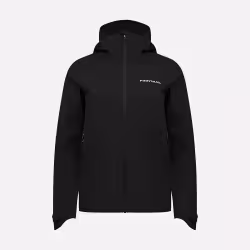 Куртка женская Finntrail Outdoor W 1311 Графит (Graphite), Хард-Текс (Hard-Tex), размер L, 170-180 см