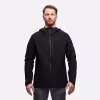 Куртка мужская Finntrail Stretchshell 1317 графит (Graphite), Софтшелл (Softshell), размер 54-56 (XL), 180-190 см