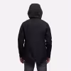 Куртка мужская Finntrail Stretchshell 1317 графит (Graphite), Софтшелл (Softshell), размер 54-56 (XL), 180-190 см