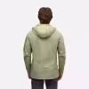 Куртка мужская Finntrail Stretchshell 1317 оливковый (Olive), Софтшелл (Softshell), размер 48-50 (M), 170-180 см