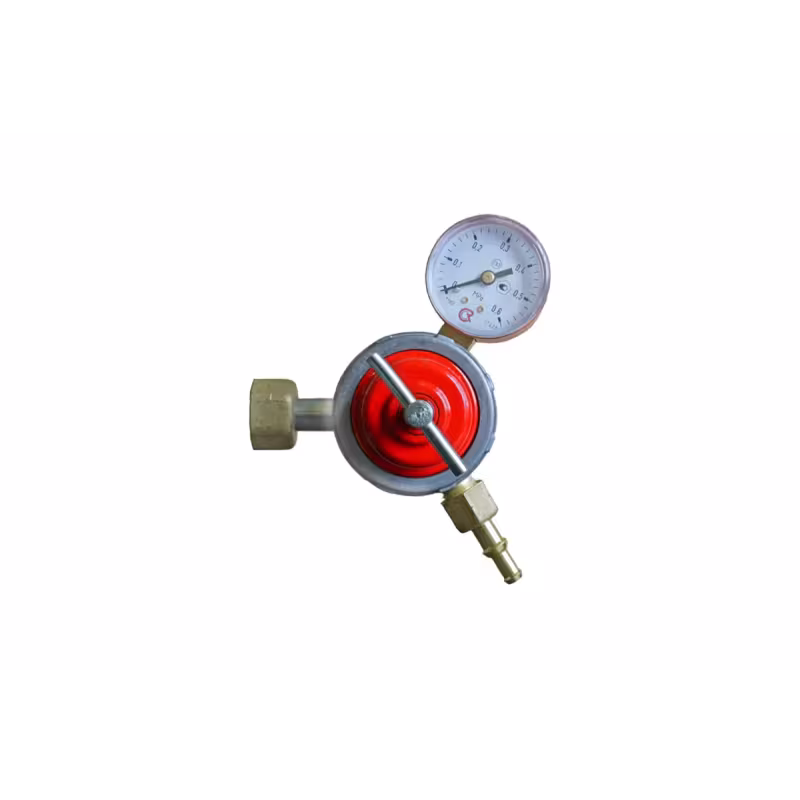 Редуктор пропановый Redius БПО-5-4 12041