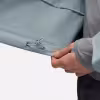 Куртка женская Finntrail StretchShell W 1329 Мятный (Mint), Софтшелл (Softshell), размер S, 160-170 см