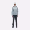 Куртка женская Finntrail StretchShell W 1329 Мятный (Mint), Софтшелл (Softshell), размер S, 160-170 см