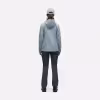 Куртка женская Finntrail StretchShell W 1329 Мятный (Mint), Софтшелл (Softshell), размер S, 160-170 см